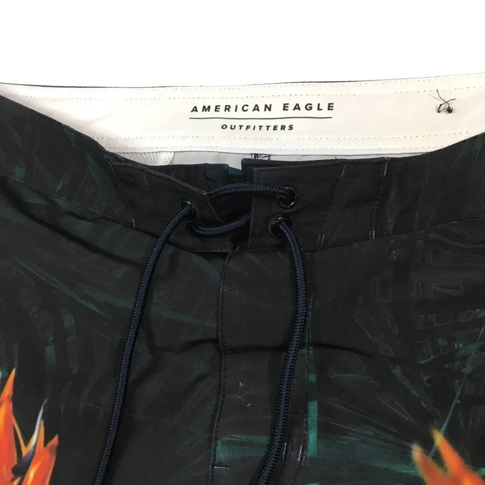 SH89 American Eagle Board Shorts L
